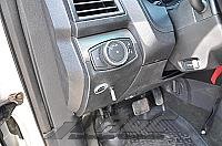 Photo of conversion LPG - FORD EXPLORER 3 726 cm³
