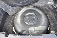 Photo of conversion LPG - FORD EXPLORER 3 726 cm³