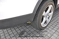 Photo of conversion LPG - FORD EXPLORER 3 726 cm³