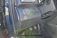 Foto z montáže LPG - SSANGYONG Tivoli 1497 cm³