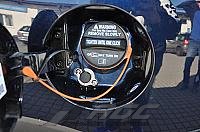 Foto z montáže LPG - SSANGYONG Tivoli 1497 cm³