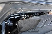 Foto z montáže LPG - SSANGYONG Tivoli 1497 cm³