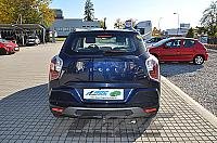 Foto z montáže LPG - SSANGYONG Tivoli 1497 cm³