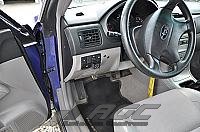 Photo of conversion LPG - Subaru Forester 2,0