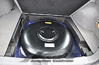 Photo of conversion LPG - Subaru Forester 2,0