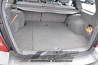 Photo of conversion LPG - Subaru Forester 2,0