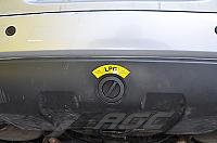Photo of conversion LPG - Subaru Legacy Outback  2,5