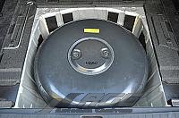 Photo of conversion LPG - Subaru Legacy Outback  2,5