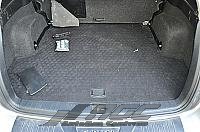 Photo of conversion LPG - Subaru Legacy Outback  2,5