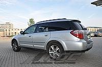 Photo of conversion LPG - Subaru Legacy Outback  2,5