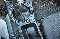 Photo of conversion LPG - Subaru Legacy Outback  2,5