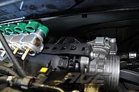 Foto z montáže LPG - Peugeot 207 1,4
