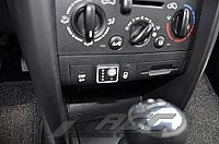 Foto z montáže LPG - Peugeot 207 1,4