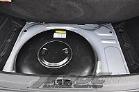 Foto z montáže LPG - Peugeot 207 1,4