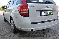 Photo of conversion LPG - Kia Ceed 1,4