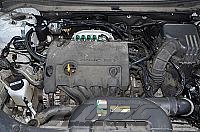 Photo of conversion LPG - Kia Ceed 1,4