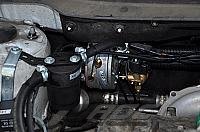 Photo of conversion LPG - Kia Ceed 1,4