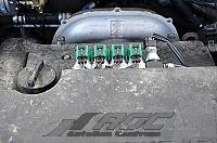 Photo of conversion LPG - Kia Ceed 1,4