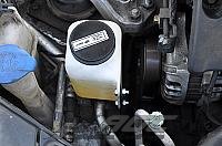 Photo of conversion LPG - Kia Ceed 1,4