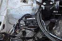 Photo of conversion LPG - Kia Ceed 1,4