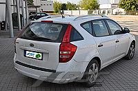 Photo of conversion LPG - Kia Ceed 1,4