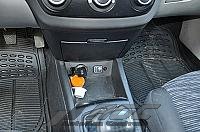 Photo of conversion LPG - Kia Ceed 1,4