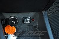 Photo of conversion LPG - Kia Ceed 1,4