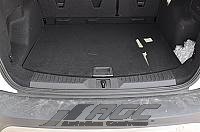 Foto z montáže LPG - Ford Kuga 1,6