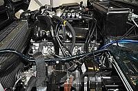 Photo of conversion LPG - Lada Niva 1,7