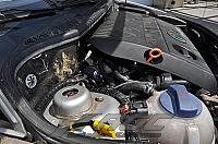 Photo of conversion LPG - Škoda Fabia 1,4
