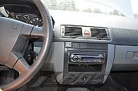 Photo of conversion LPG - Škoda Fabia 1,4