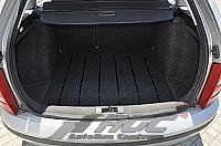 Photo of conversion LPG - Škoda Fabia 1,4