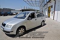 Photo of conversion LPG - Škoda Fabia 1,4