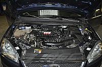 Photo of conversion LPG - Ford Focus 1,6