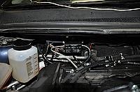 Photo of conversion LPG - Ford Focus 1,6