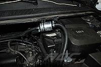 Photo of conversion LPG - Ford Focus 1,6