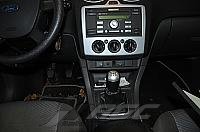 Photo of conversion LPG - Ford Focus 1,6