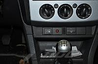 Photo of conversion LPG - Ford Focus 1,6