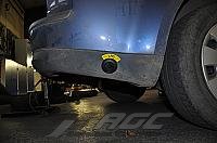 Photo of conversion LPG - Ford Focus 1,6