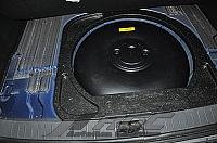 Photo of conversion LPG - Ford Focus 1,6