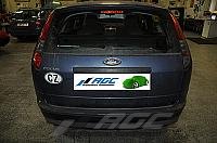 Photo of conversion LPG - Ford Focus 1,6