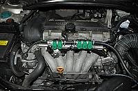 Photo of conversion LPG - Volvo V70 2,5