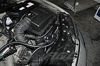 Photo of conversion LPG - Volvo V70 2,5