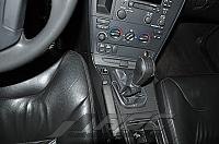 Photo of conversion LPG - Volvo V70 2,5