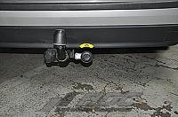 Photo of conversion LPG - Volvo V70 2,5