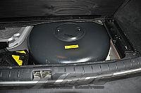 Photo of conversion LPG - Volvo V70 2,5