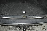 Photo of conversion LPG - Volvo V70 2,5