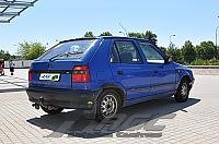 Photo of conversion LPG - Škoda Felicia 1,3