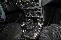 Photo of conversion LPG - VW Passat 2,0 FSI