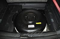 Photo of conversion LPG - VW Passat 2,0 FSI